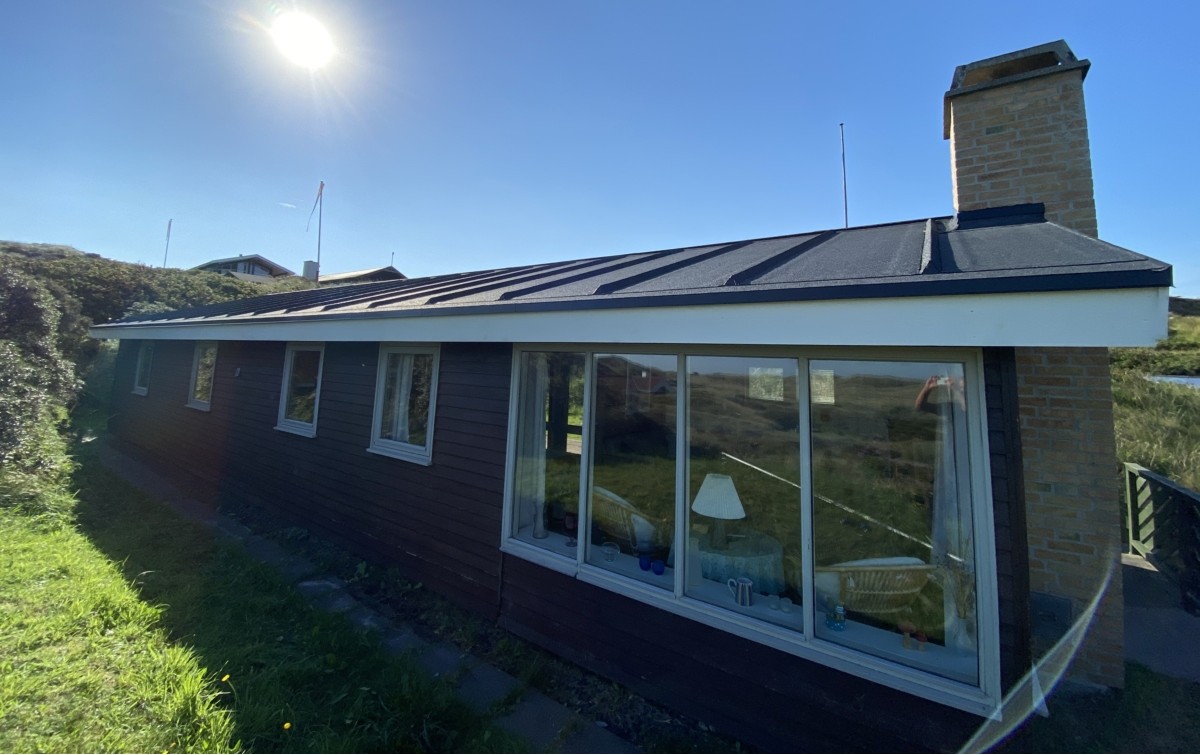 Nyt tag i Brønderslev